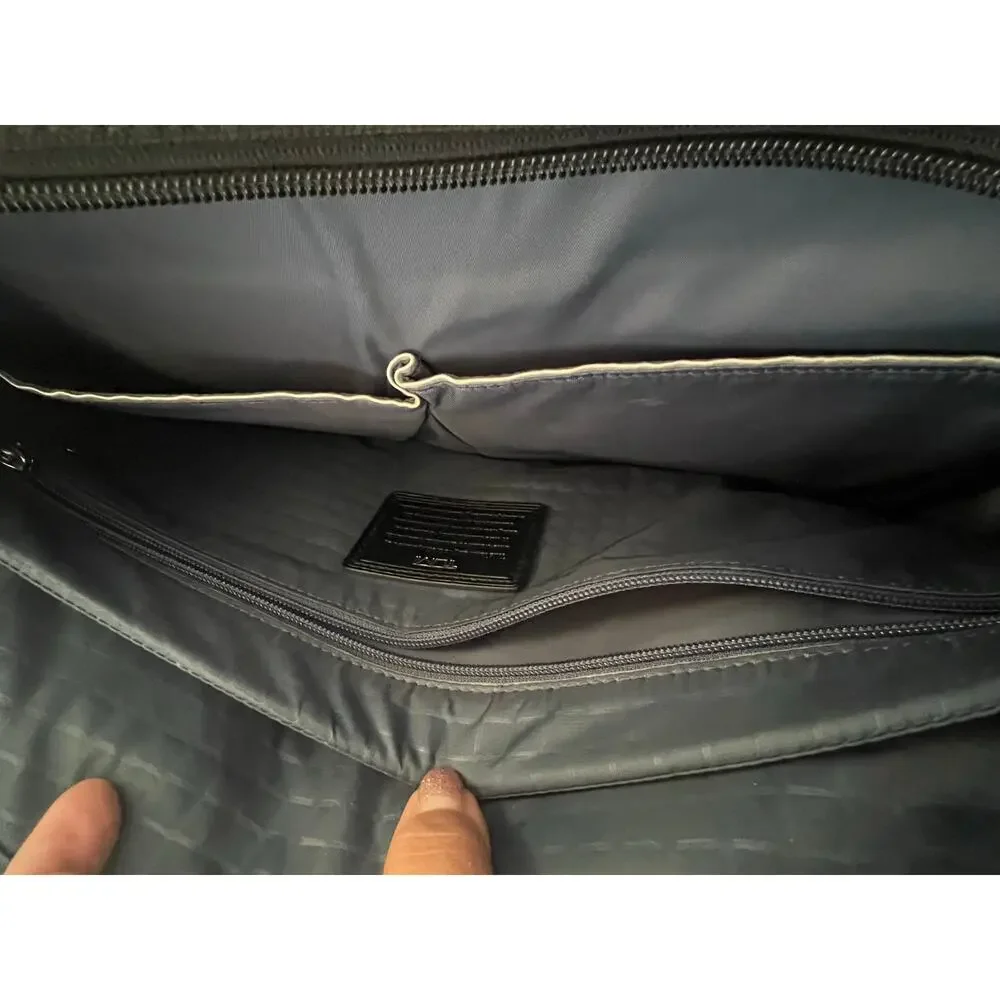 TUMI Arrive' Narita Slim Brief